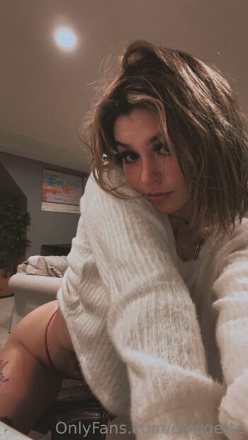Full leaked Sierra wobb private onlyfans photo