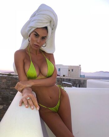 Full leaked Silvia caruso private onlyfans photo