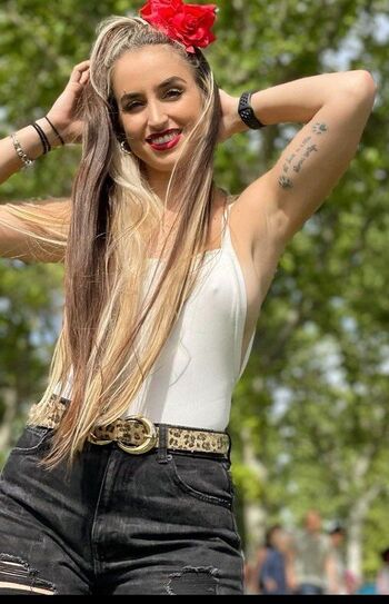 Full leaked Silvia dos uno page private onlyfans photo