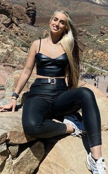 Full leaked Silvia dos uno private onlyfans photo