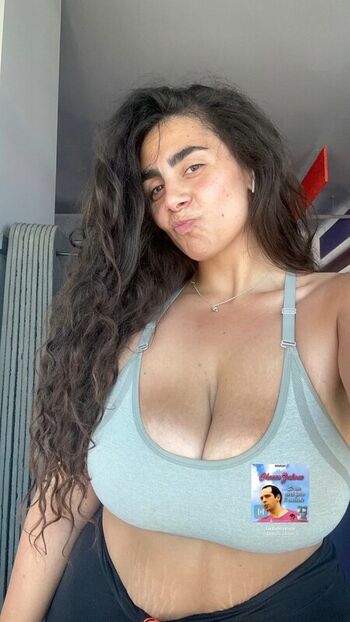 Full leaked Silvia travaglio private onlyfans photo