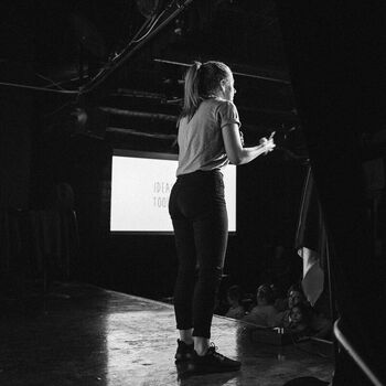 Simone Giertz