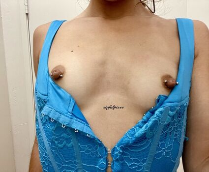Full leaked Sinful faerie page private onlyfans photo