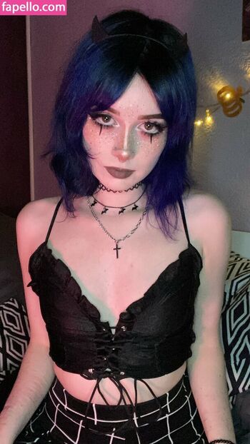 Full leaked Sinistermisa private onlyfans photo