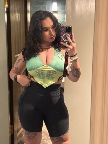 Full leaked Sinningwolf cosplay private onlyfans photo
