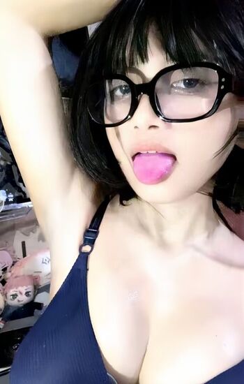 Full leaked Sixeye hoshi private onlyfans photo