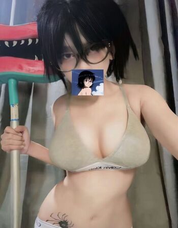 Full leaked Sixeye hoshi private onlyfans photo