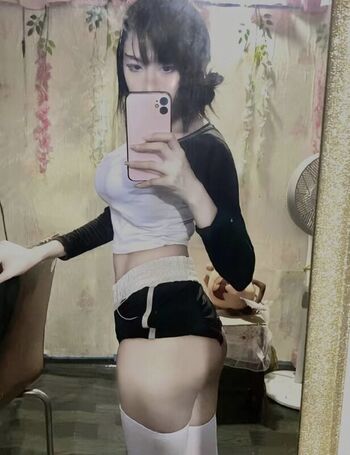 Full leaked Sixeye hoshi private onlyfans photo