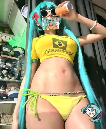 Full leaked Sixeye hoshi private onlyfans photo