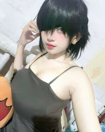 Full leaked Sixeye hoshi private onlyfans photo