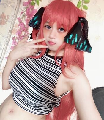 Full leaked Sixeye hoshi private onlyfans photo