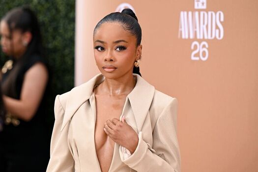 Skai Jackson