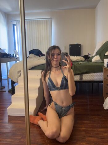 Full leaked Skatie private onlyfans photo