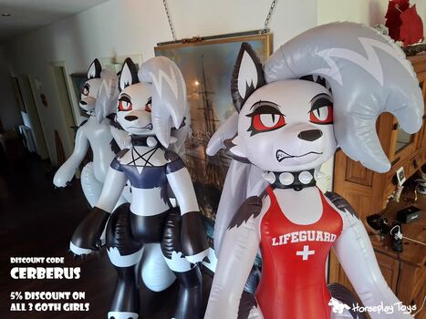Full leaked Skunkpaww private onlyfans photo
