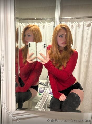 Skylar Rae