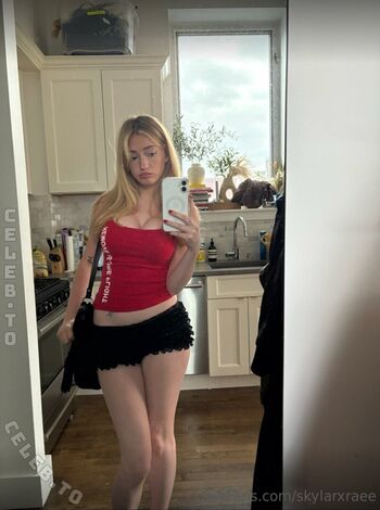 Skylar Rae