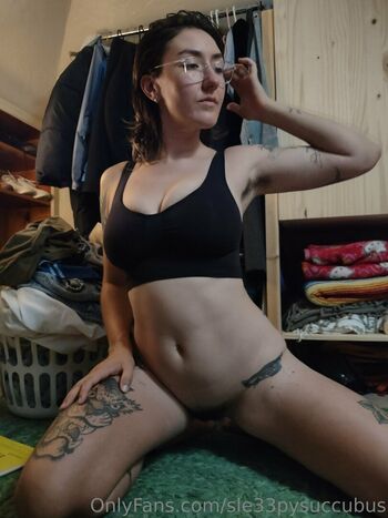 SleepySuccubus