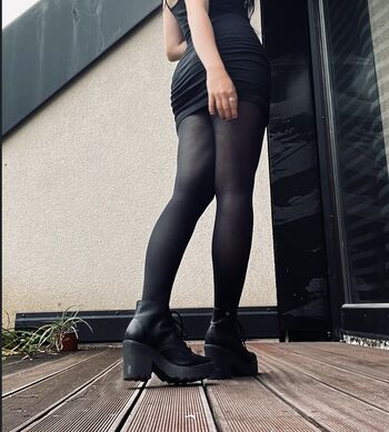 Full leaked Slovak goddess private onlyfans photo