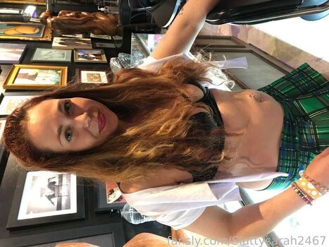 SluttySarah