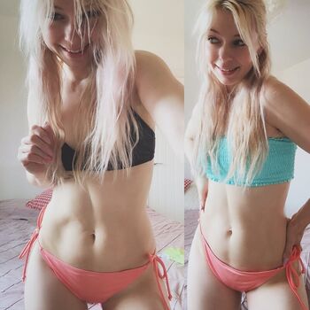Full leaked Smileydani page private onlyfans photo
