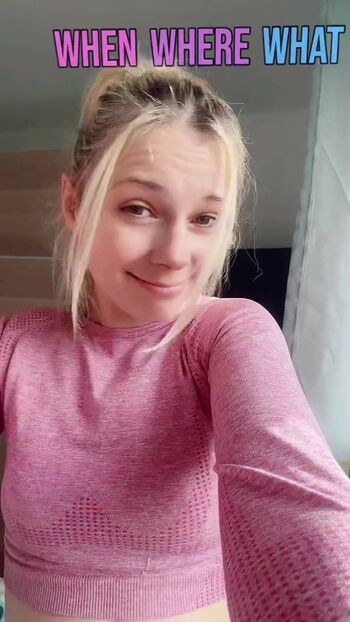 Full leaked Smileydani page private onlyfans photo