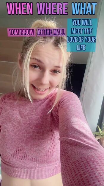 Full leaked Smileydani private onlyfans photo
