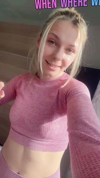 Full leaked Smileydani private onlyfans photo