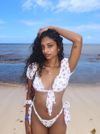 Full leaked Smrxthi private onlyfans photo