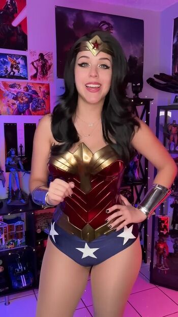 Snarky Jay Cosplay