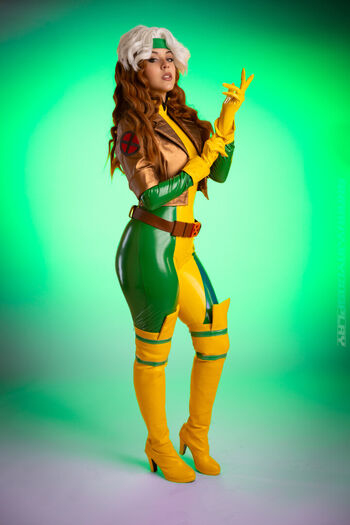 Snarky Jay Fett