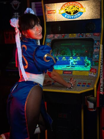 SnarkyJayCosplay