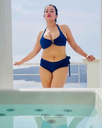 Sneha Karmakar