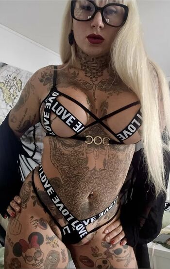 Full leaked So barbieatypick private onlyfans photo
