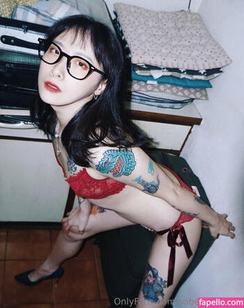 Full leaked Soberpuff soberbaobei private onlyfans photo