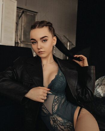 Sofia Alexandrovna
