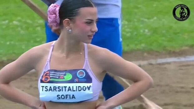 Full leaked Sofia tsarsitalidou page private onlyfans photo