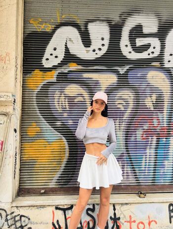 Full leaked Sofia tsarsitalidou private onlyfans photo