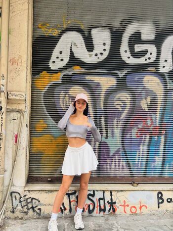 Full leaked Sofia tsarsitalidou private onlyfans photo