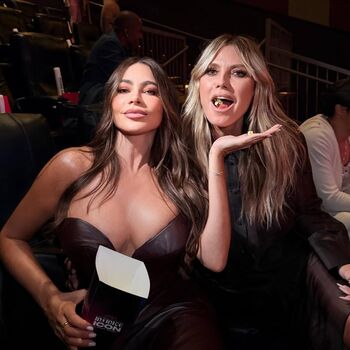 Sofia Vergara