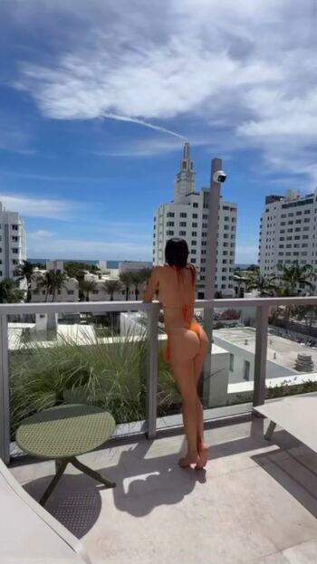 Full leaked Sofia zamolo private onlyfans photo