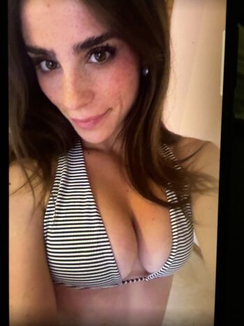 Full leaked Sofiacrnilovic private onlyfans photo