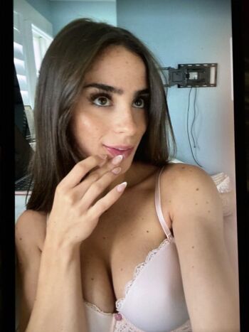 Full leaked Sofiacrnilovic private onlyfans photo
