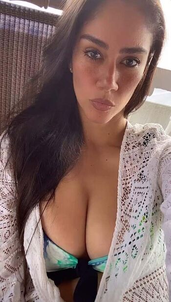 Full leaked Sofiayunes private onlyfans photo