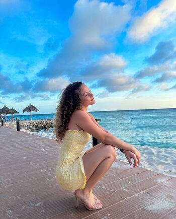 Full leaked Sofie dossi private onlyfans photo