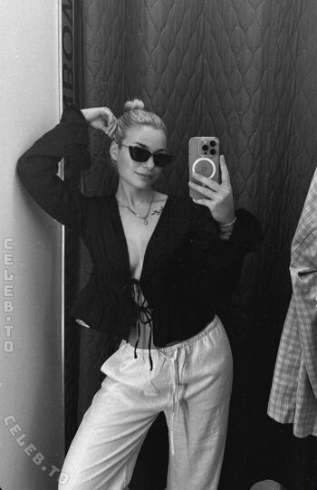 Full leaked Sofie richter private onlyfans photo