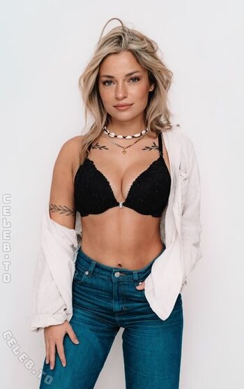 Full leaked Sofie richter private onlyfans photo