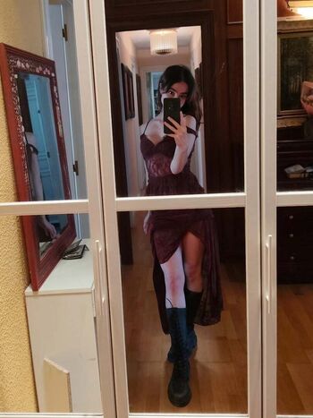 Full leaked Soft sound asmr private onlyfans photo