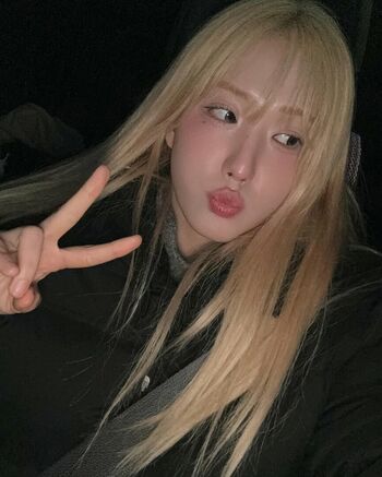 Full leaked Sogumm nn private onlyfans photo