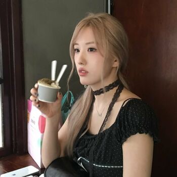 Full leaked Sogumm nn private onlyfans photo