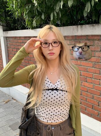 Full leaked Sogumm nn private onlyfans photo